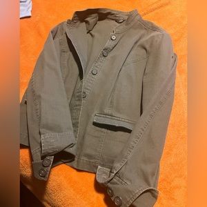 ✨MOSSIMO Jacket✨